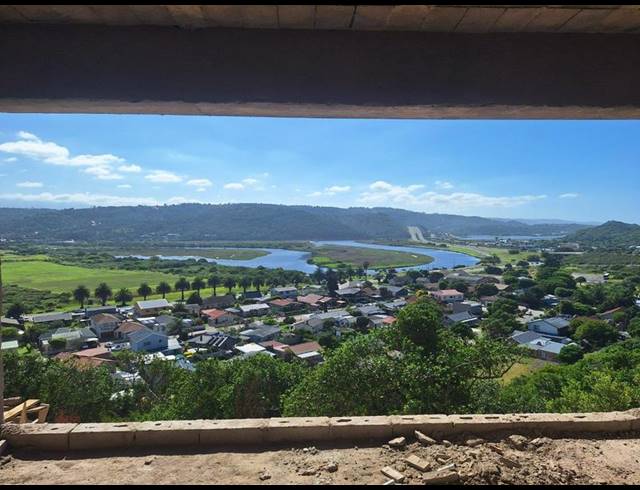 3 BEDROOM HOUSE FOR SALE IN BERGSIG